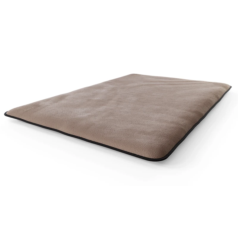 fressnapf Knuffelwuff kuschelige Einlage Teddy für Hundebett Form: Adventure braun M-L Neuheiten