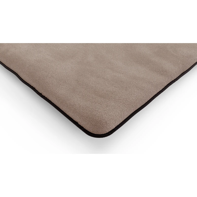 fressnapf Knuffelwuff kuschelige Einlage Teddy für Hundebett Form: Adventure braun M-L Neuheiten