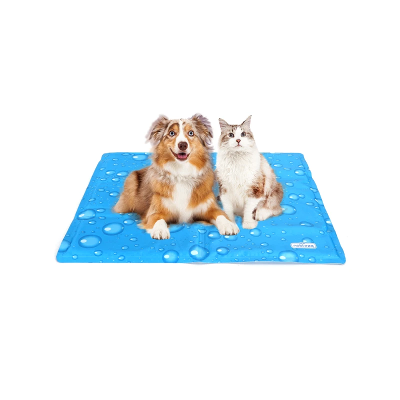 fressnapf nobleza - Kühlmatte Print für Hunde und Katzen S Räumungsverkauf