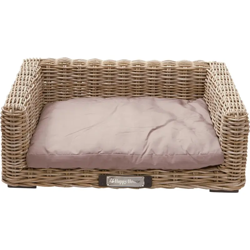 fressnapf Happy House Rattansofa S Sonderangebote