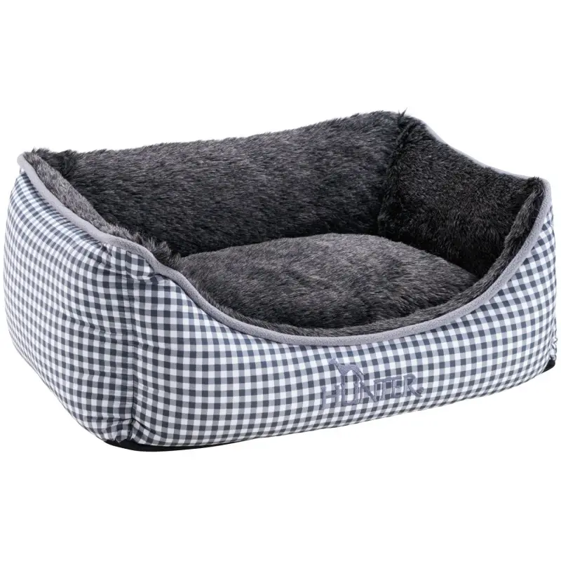 fressnapf Hunter Hundesofa Astana grau S Riesige Ersparnisse