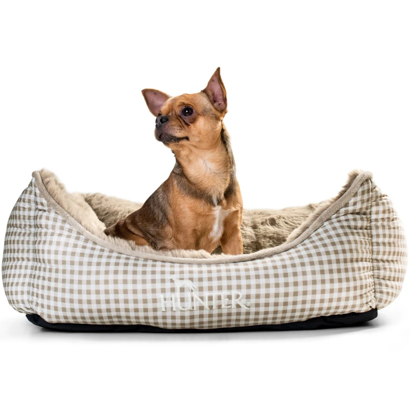 fressnapf Hunter Hundesofa Astana grau S Riesige Ersparnisse
