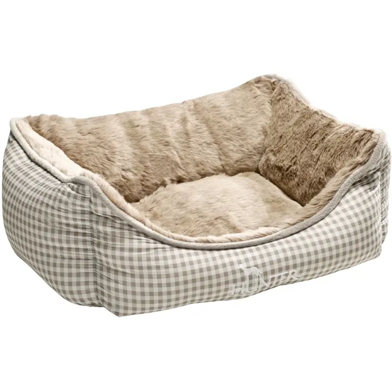 fressnapf Hunter Hundesofa Astana grau S Riesige Ersparnisse