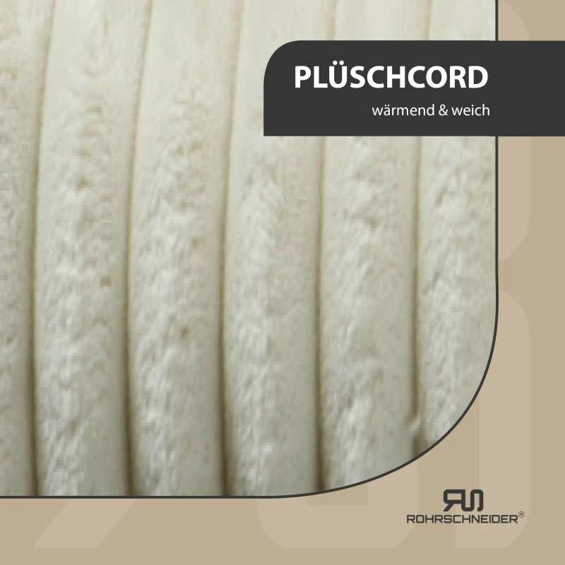 fressnapf Rohrschneider ® Kuschelsofa breiter Cordstoff Deluxe beige JETZT KAUFEN