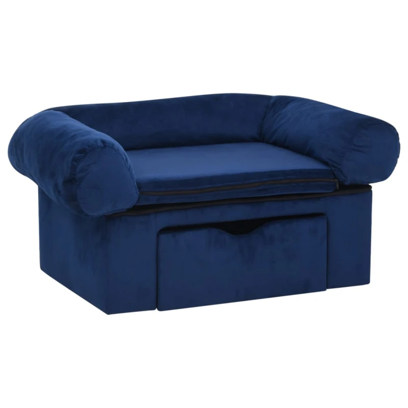 fressnapf VidaXL Hundesofa mit Schublade