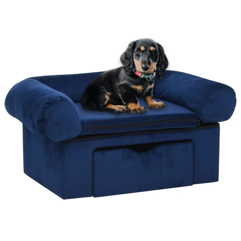 fressnapf VidaXL Hundesofa mit Schublade Sonderangebot der Fabrik