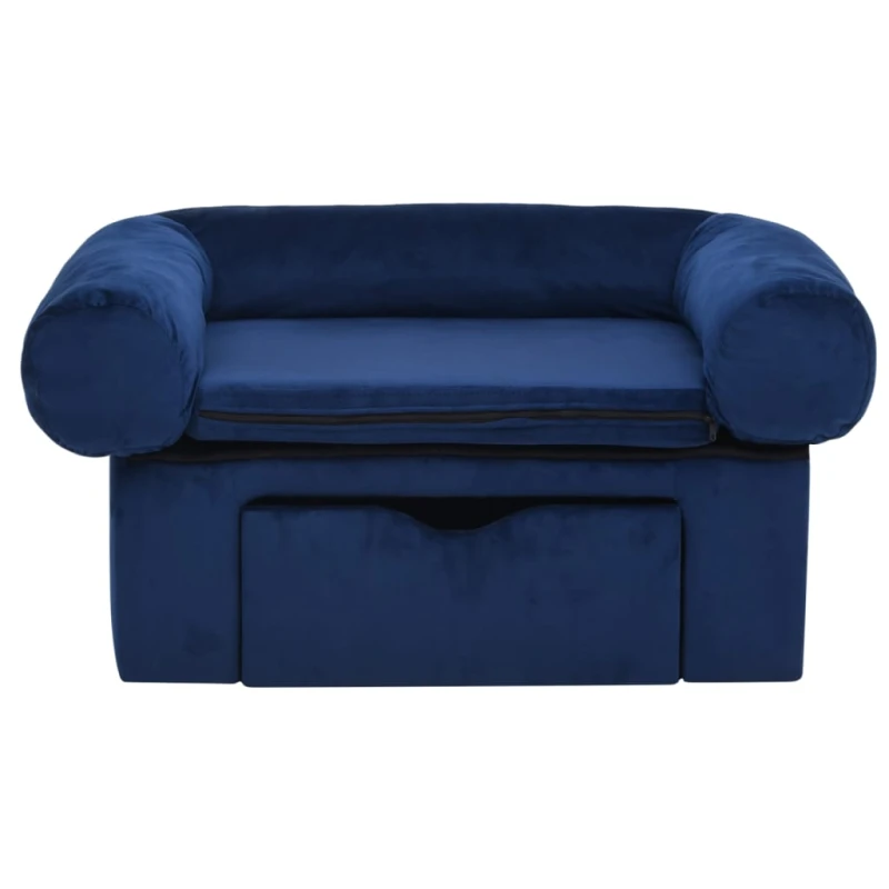 fressnapf VidaXL Hundesofa mit Schublade Sonderangebot der Fabrik