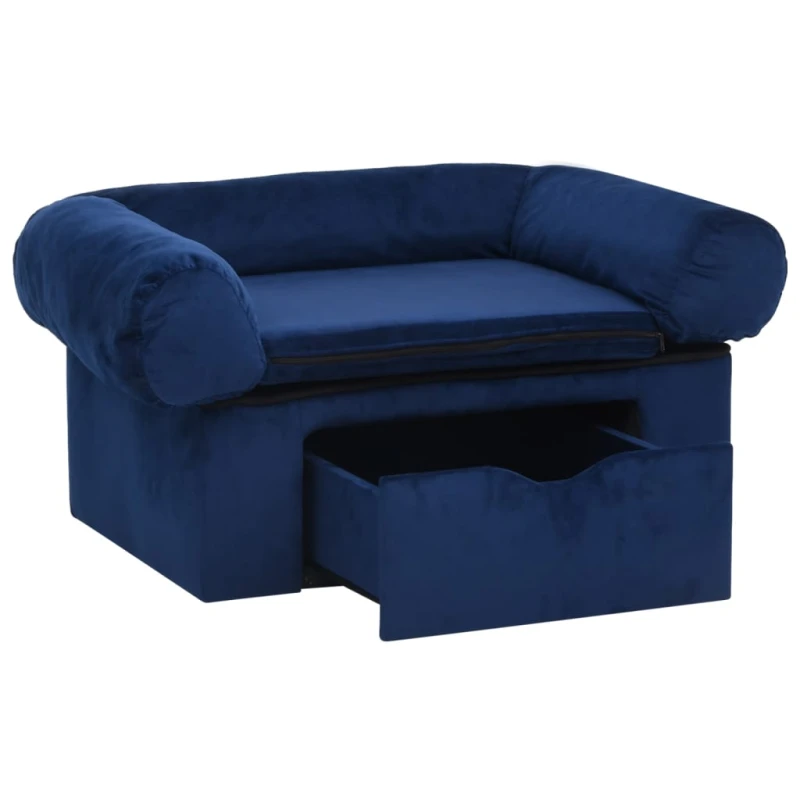 fressnapf VidaXL Hundesofa mit Schublade Sonderangebot der Fabrik