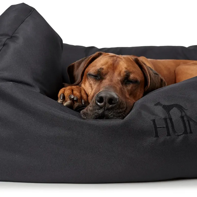fressnapf Hunter Hundesofa Gent Antibakteriell braun S Bis zu 55% Rabatt