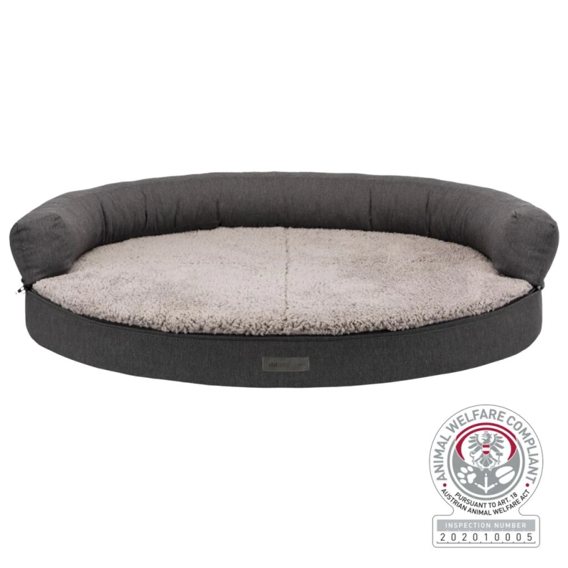 fressnapf Trixie Vital Sofa Bendson 60 cm 60 cm 24 cm Super Rabatt