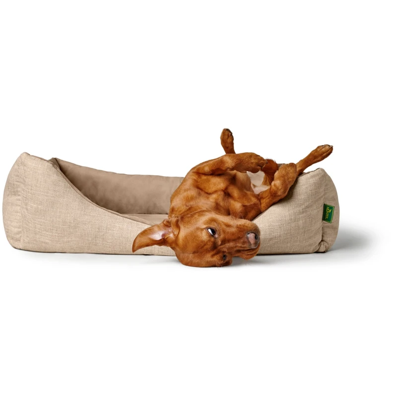 fressnapf Hunter Orthopädisches Hundesofa Seattle Kostenloser Versand international