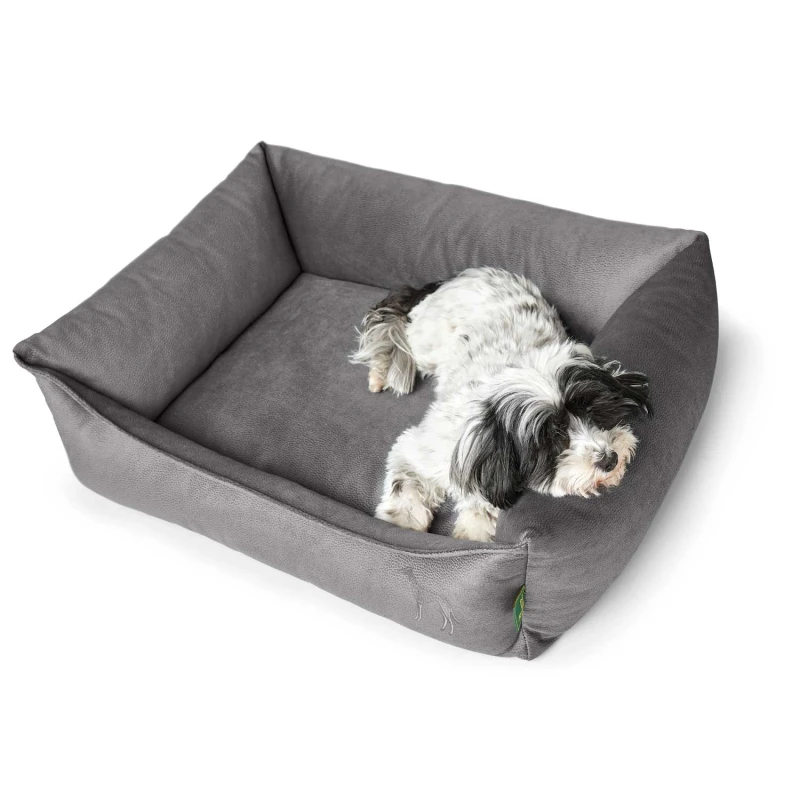 fressnapf Hunter Orthopädisches Hundesofa Merida anthrazit 60 cm 22 cm 60 cm Speichern exportieren