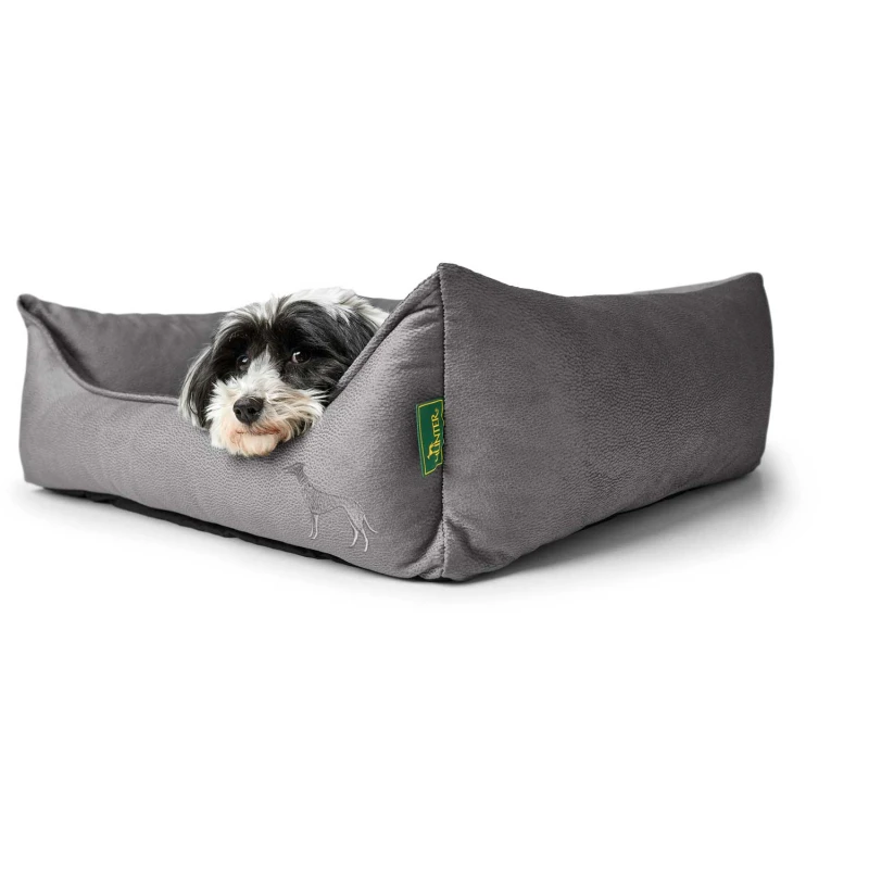 fressnapf Hunter Orthopädisches Hundesofa Merida anthrazit 60 cm 22 cm 60 cm Speichern exportieren