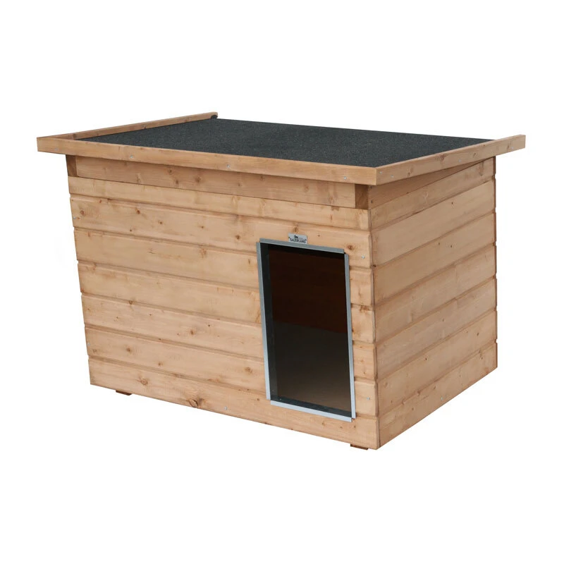 fressnapf Sauerland All-Wetter Hundehütte Lassie Standard