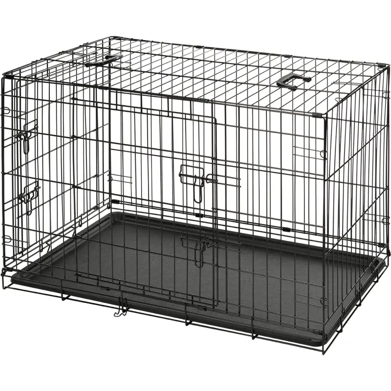 fressnapf AniOne Gitterbox für Hunde S