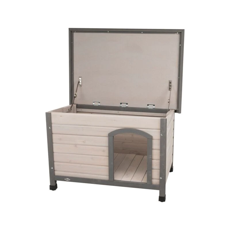 fressnapf Trixie Hundehütte Classic S-M Kostenloser Versand