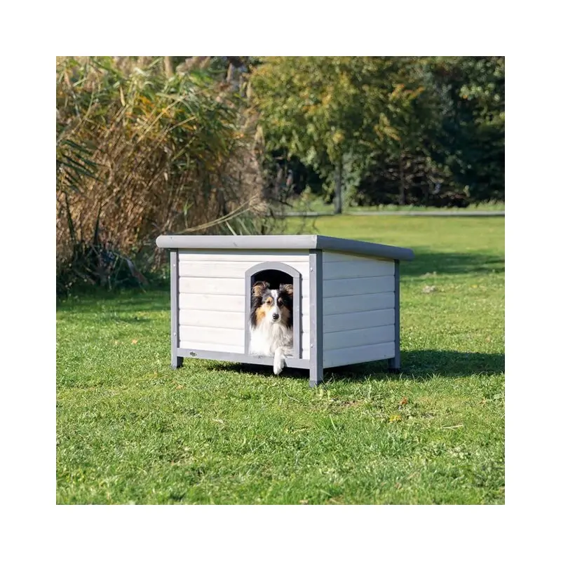 fressnapf Trixie Hundehütte Classic S-M Kostenloser Versand