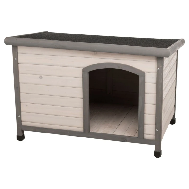 fressnapf Trixie Hundehütte Classic M-L Fabrik Onlineshop