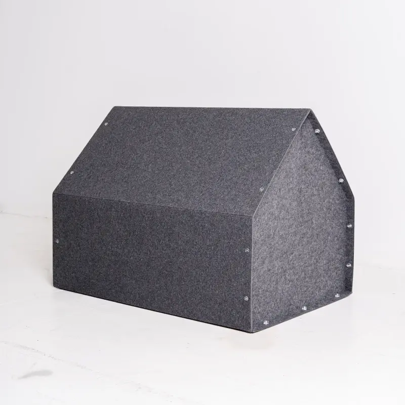 fressnapf Rexproduct Pethome 2.0 orthopädische Matratze hellgrau schwarz S Fabrikpreis