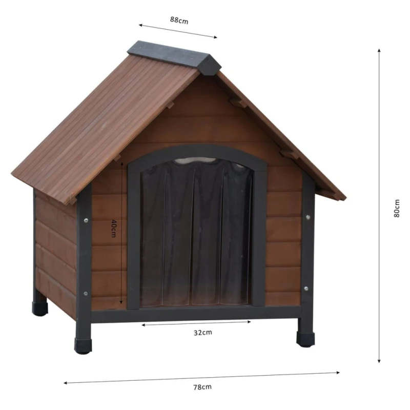 fressnapf Pet Hundehütte Sonderangebot