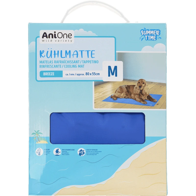 fressnapf AniOne Kühlmatte Breeze M Versandkostenfrei