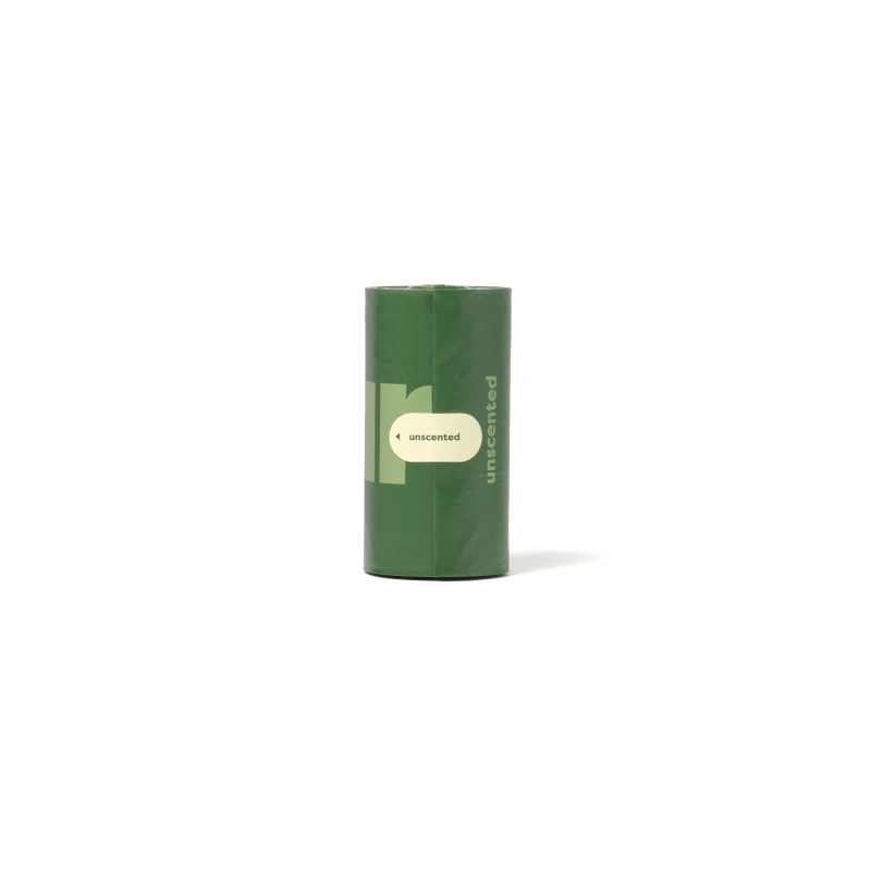 fressnapf Earth Rated Kotbeutel geruchlos auf 8 Nachfüllrollen 120 Stk Flash Sale