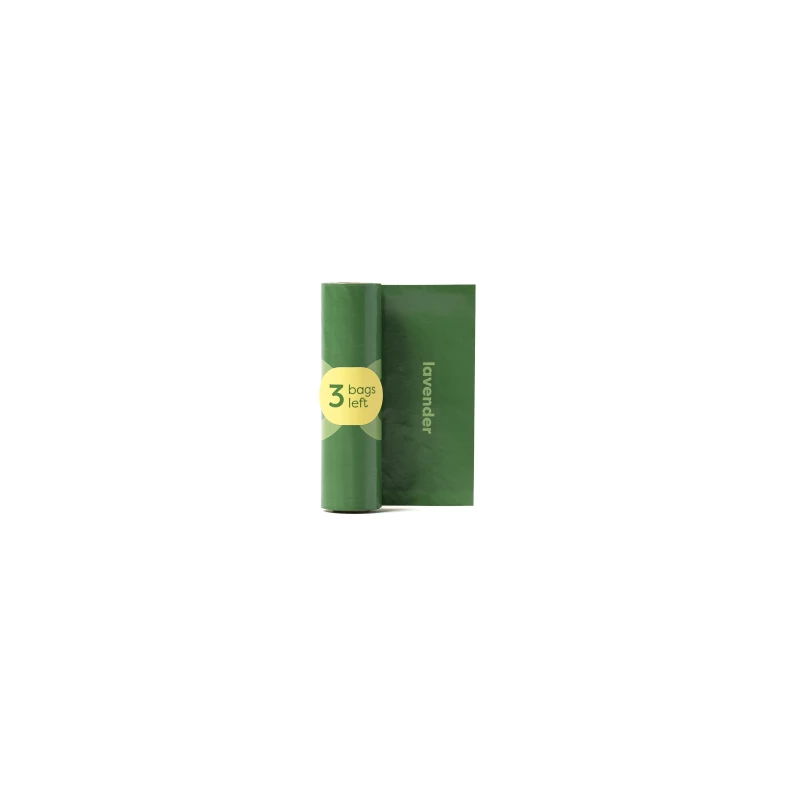 fressnapf Earth Rated Kotbeutel geruchlos auf 8 Nachfüllrollen 120 Stk Flash Sale