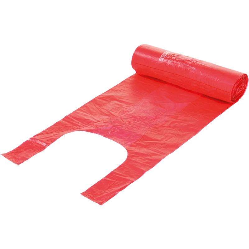 fressnapf FIT+FUN Hundekotbeutel mit Schlaufen 50 Stück Saisonale Angebote