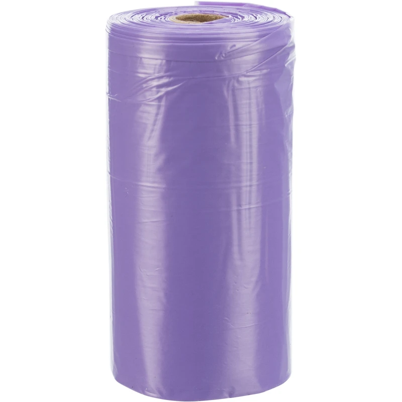 fressnapf Trixie Hundekotbeutel Lavendelduft 4 Rollen x 20 Beutel Kauf eins, bekomm eins gratis