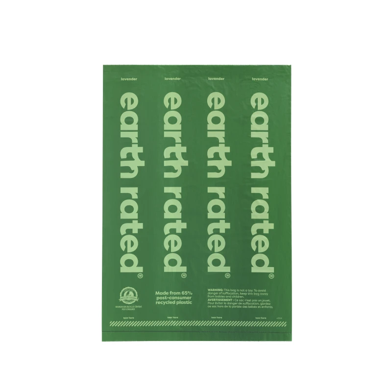 fressnapf Earth Rated Koteutel Lavendelduft auf 8 Nachfüllrollen 120 Stk Begrenzte Freigabe