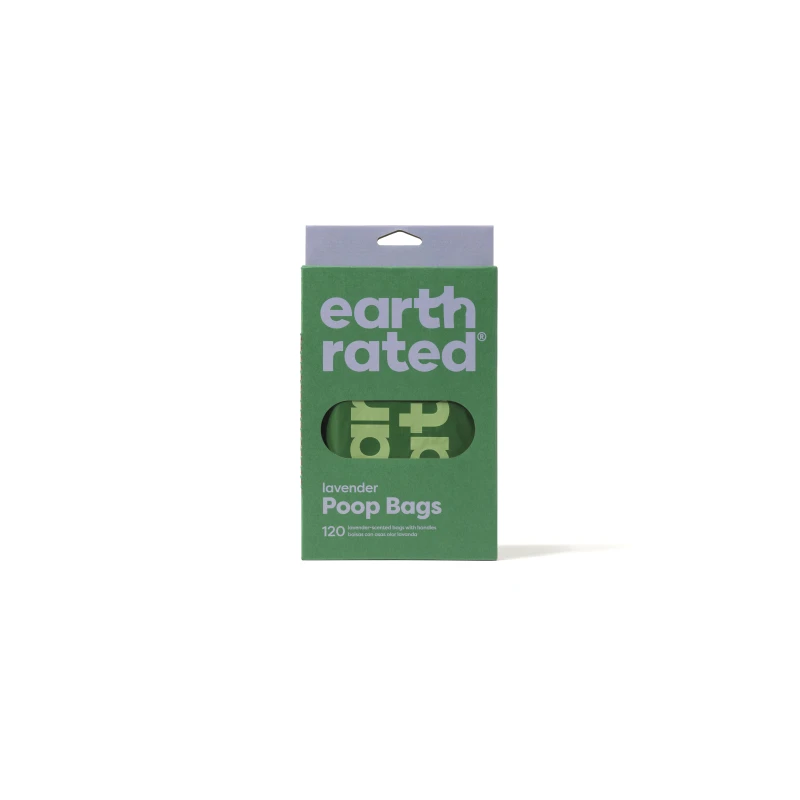 fressnapf Earth Rated Kotbeutel geruchslos mit Bindegriffen 120 Stk Letzte 3 Tage