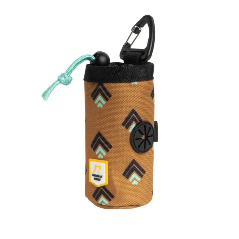 fressnapf Woolly Wolf Kotbeutelhalter Sea to Summit