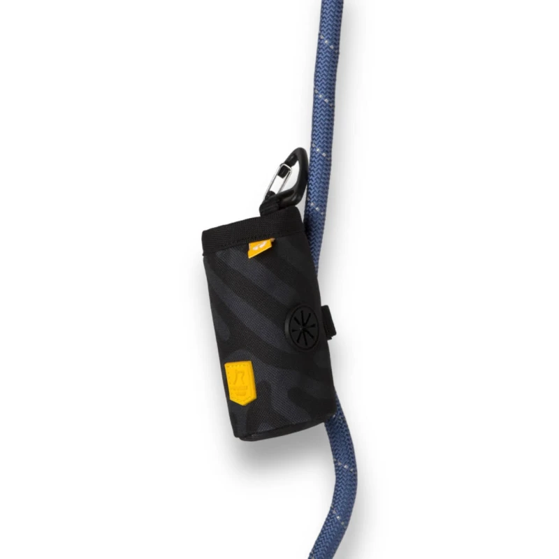 fressnapf Woolly Wolf Kotbeutelhalter Roam Black Bis zu 50% Rabatt