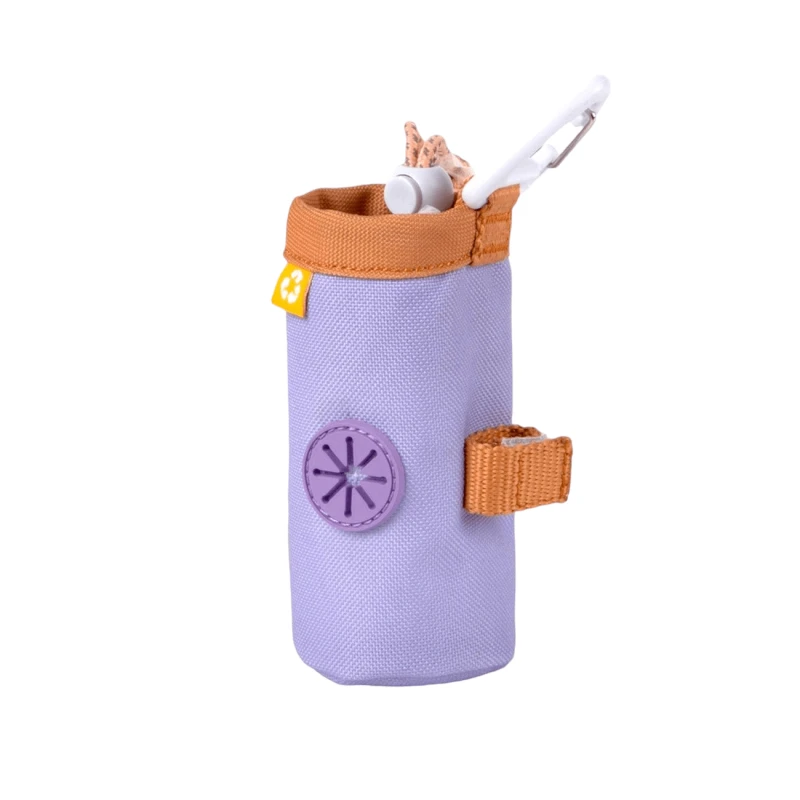 fressnapf Woolly Wolf Kotbeutelhalter Alpha 360 Lavendermix Bis zu 60% Rabatt