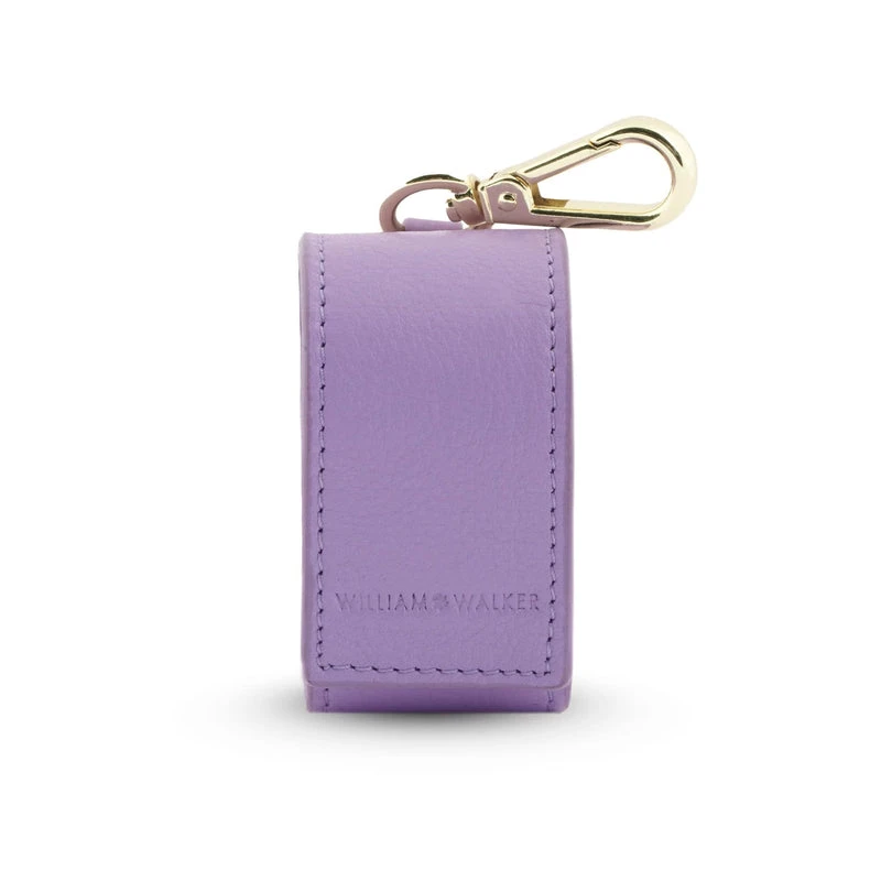 fressnapf William Walker Kotbeutelspender Lavander