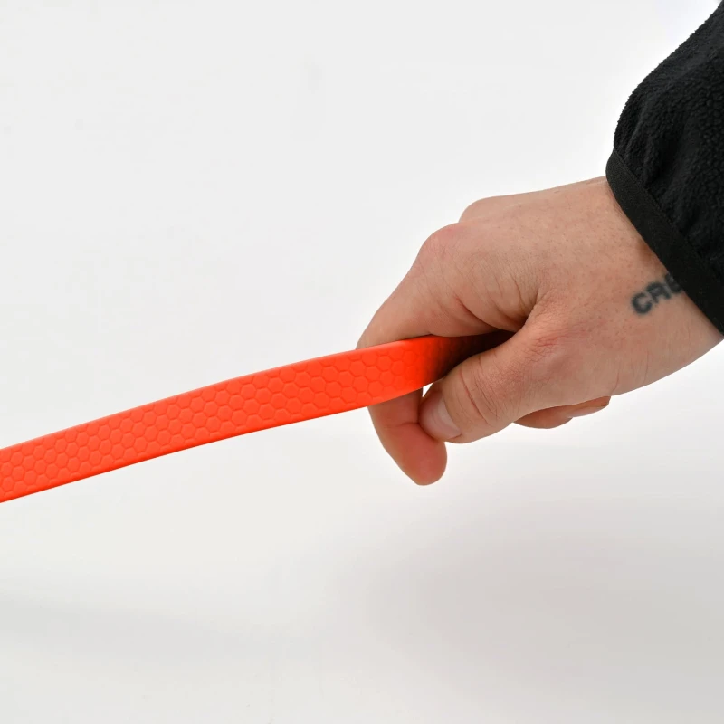 fressnapf THE DOG IDEA Schleppleine Orange 5 m Online