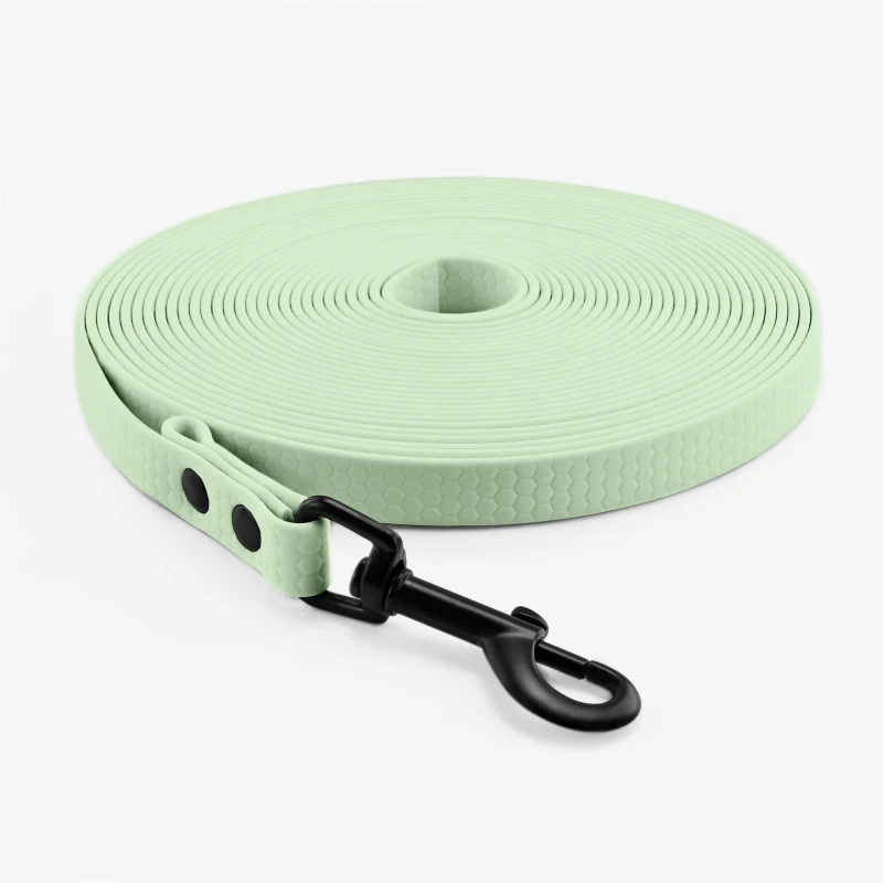 fressnapf THE DOG IDEA Schleppleine Mint 5 m