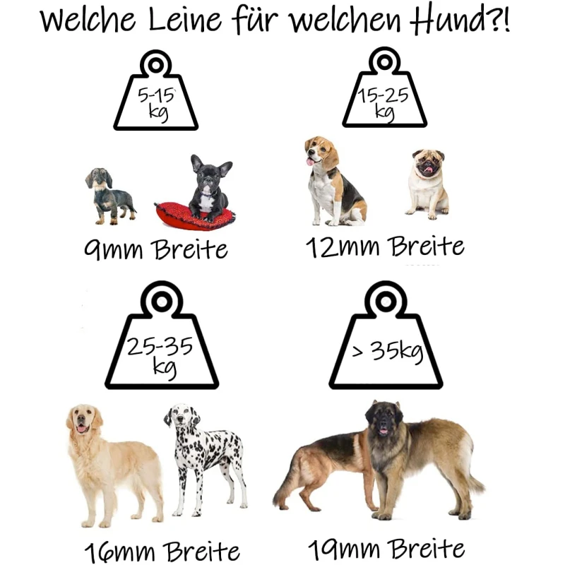 fressnapf bio-leine 25-35 kg Schleppleine Biothane bordeaux 3 m Blitzverkäufe
