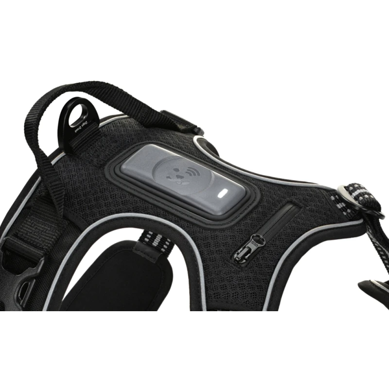 fressnapf Dogs Creek Fressnapf GPS-Tracker Geschirr Pathfinder S Kostenloser Versand