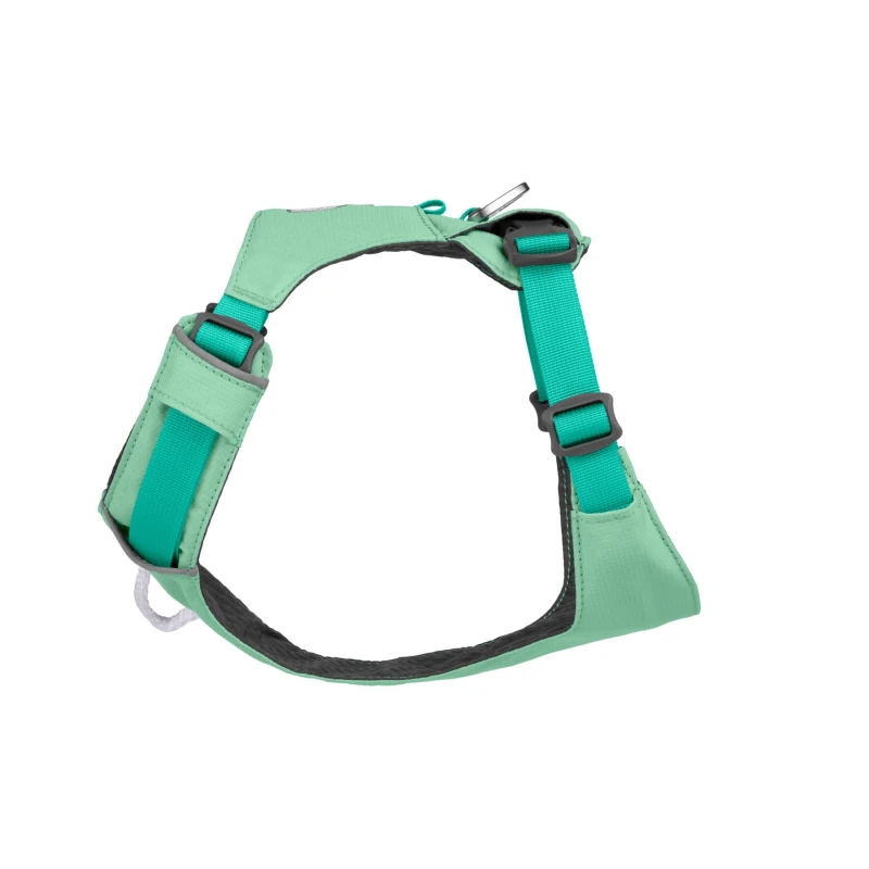 fressnapf Ruffwear Hi & Light™ Geschirr grün XXXS Online Shopping