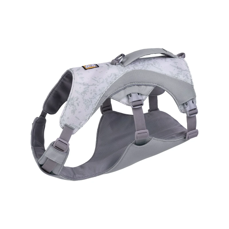 fressnapf Ruffwear Swamp Cooler™ Geschirr grau M