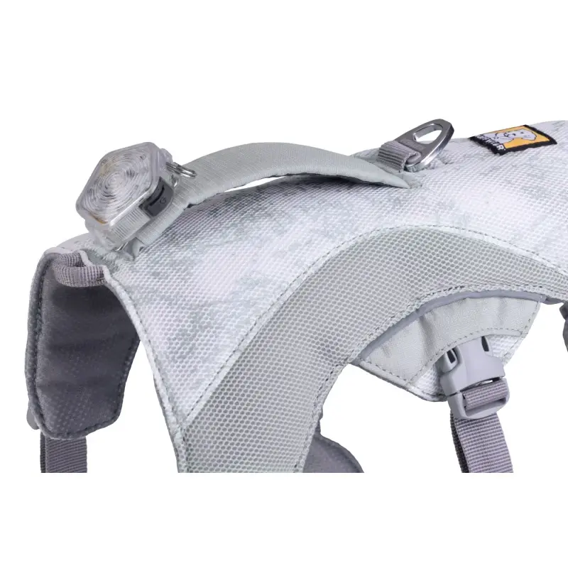 fressnapf Ruffwear Swamp Cooler™ Geschirr grau M Exklusivangebot
