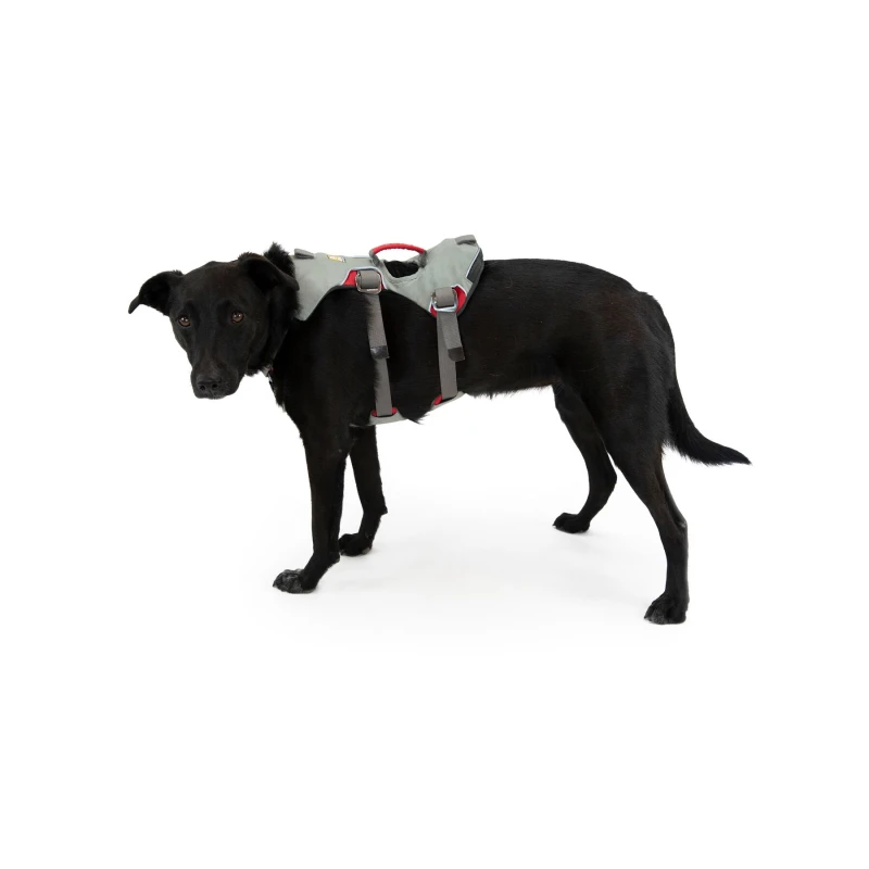 fressnapf Ruffwear DoubleBack™ Geschirr M Black Friday