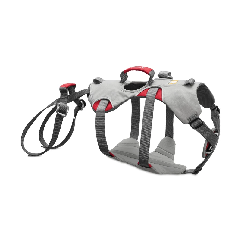 fressnapf Ruffwear DoubleBack™ Geschirr M Black Friday