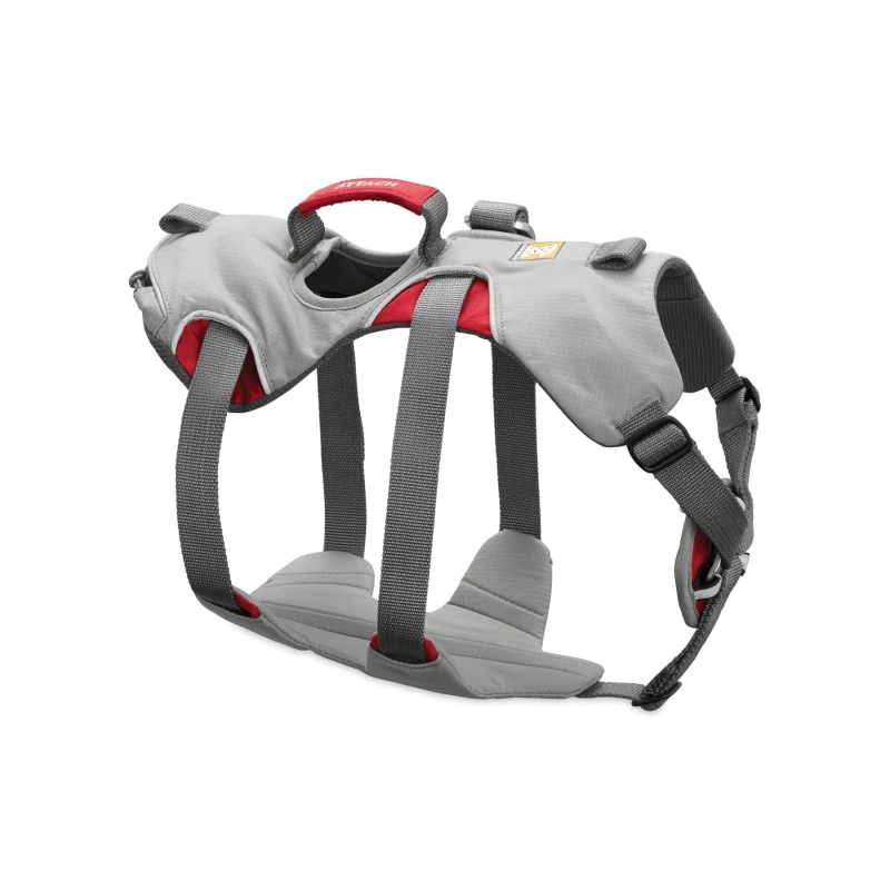 fressnapf Ruffwear DoubleBack™ Geschirr M Black Friday