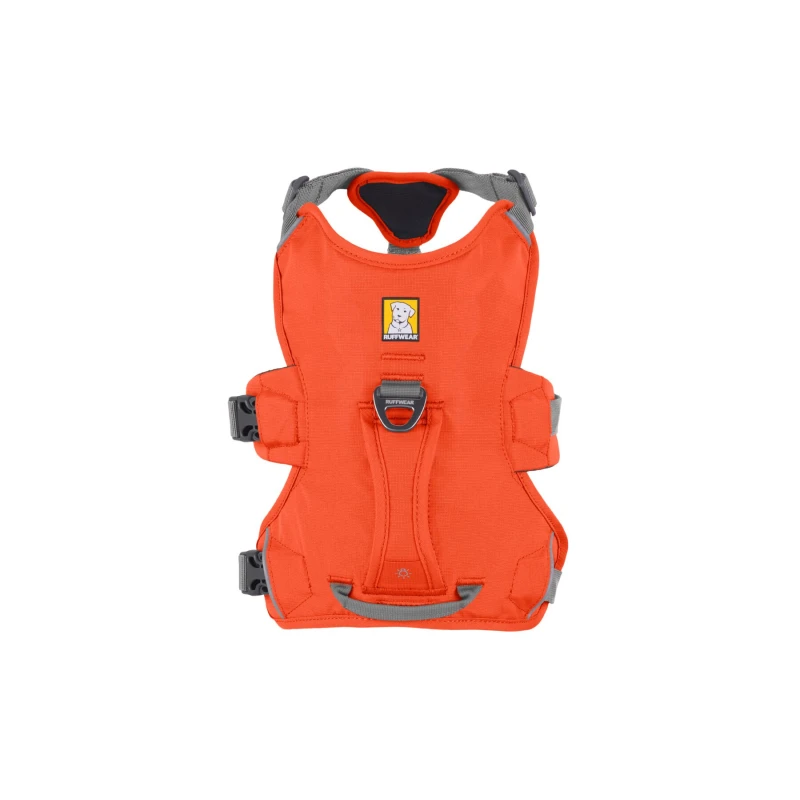 fressnapf Ruffwear Web Master™ Geschirr orange M Cyber Monday