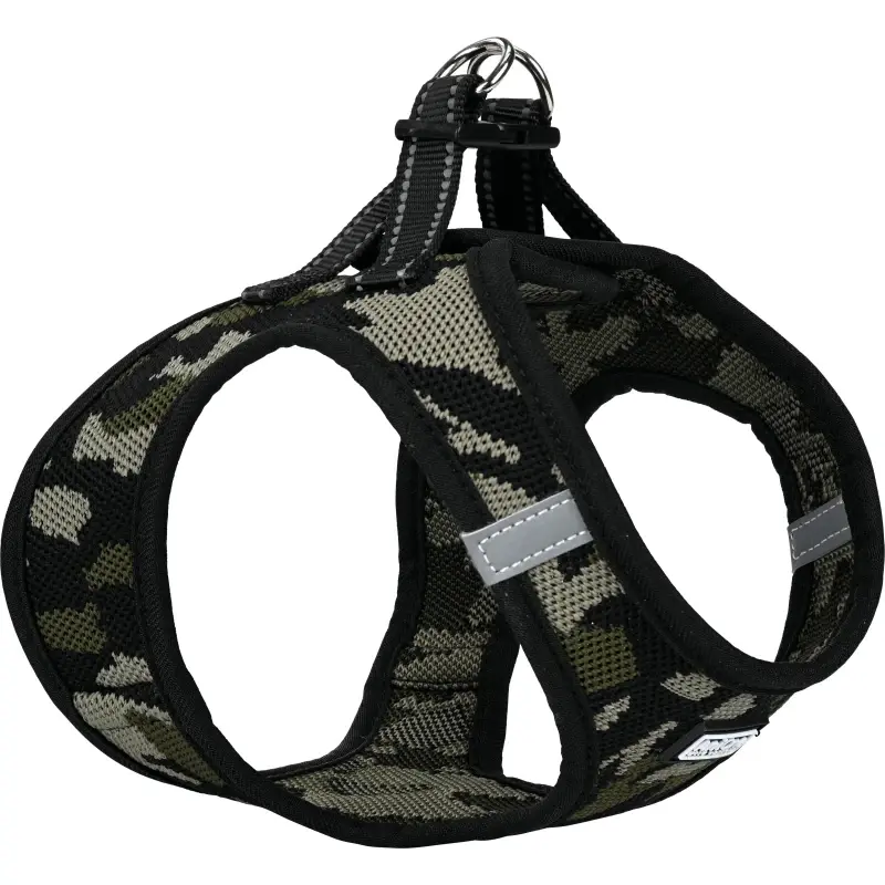 fressnapf AniOne Strickweste camouflage XXXXS Osterangebot