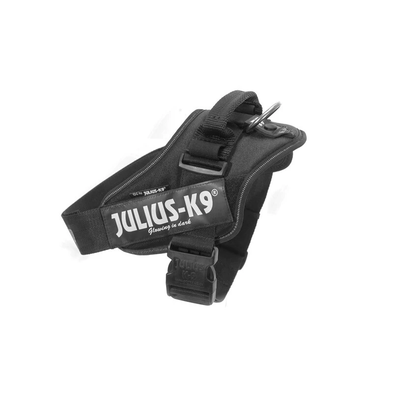 fressnapf JULIUS-K9 IDC Powergeschirr XL Valentinstagsangebot