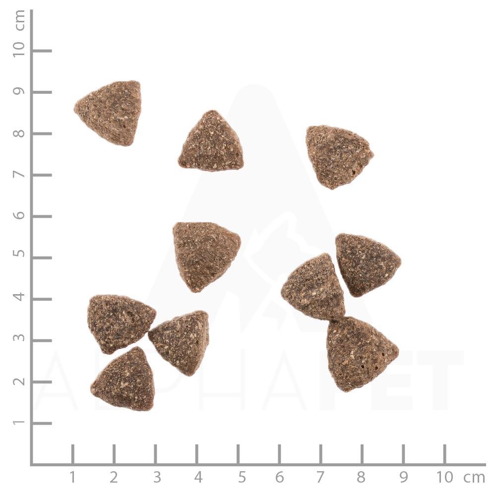 petspremium daily choice Lamm mit Kartoffeln und Erbsen Grainfree Trockenfutter 15 kg Outlet