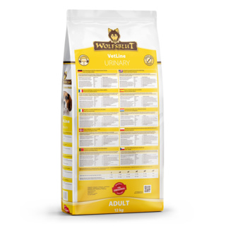 petspremium Wolfsblut Urinary VetLine Trockenfutter 2 x 12 kg Großer Ausverkauf